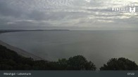 Archiv Foto Webcam Rügen: Lotsenturm Mönchgut 07:00