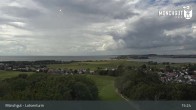 Archiv Foto Webcam Rügen: Lotsenturm Mönchgut 15:00