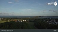 Archiv Foto Webcam Rügen: Lotsenturm Mönchgut 06:00