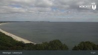 Archiv Foto Webcam Rügen: Lotsenturm Mönchgut 10:00