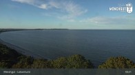 Archiv Foto Webcam Rügen: Lotsenturm Mönchgut 00:00