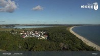 Archiv Foto Webcam Rügen: Lotsenturm Mönchgut 07:00