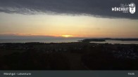 Archiv Foto Webcam Rügen: Lotsenturm Mönchgut 00:00