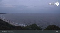 Archived image Webcam Rügen: Pilot Tower Mönchgut 00:00
