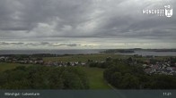 Archiv Foto Webcam Rügen: Lotsenturm Mönchgut 10:00