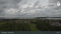 Archiv Foto Webcam Rügen: Lotsenturm Mönchgut 13:00
