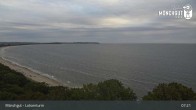 Archiv Foto Webcam Rügen: Lotsenturm Mönchgut 07:00