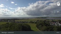 Archiv Foto Webcam Rügen: Lotsenturm Mönchgut 14:00