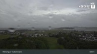 Archiv Foto Webcam Rügen: Lotsenturm Mönchgut 09:00