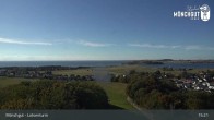 Archiv Foto Webcam Rügen: Lotsenturm Mönchgut 14:00