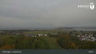 Archiv Foto Webcam Rügen: Lotsenturm Mönchgut 10:00