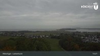 Archiv Foto Webcam Rügen: Lotsenturm Mönchgut 13:00