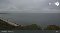 Archiv Foto Webcam Rügen: Lotsenturm Mönchgut 15:00