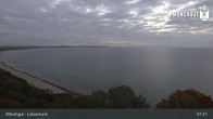 Archiv Foto Webcam Rügen: Lotsenturm Mönchgut 07:00