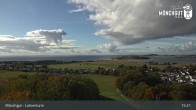 Archiv Foto Webcam Rügen: Lotsenturm Mönchgut 15:00