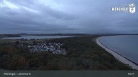 Archiv Foto Webcam Rügen: Lotsenturm Mönchgut 00:00
