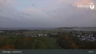 Archiv Foto Webcam Rügen: Lotsenturm Mönchgut 06:00