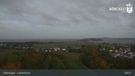 Archiv Foto Webcam Rügen: Lotsenturm Mönchgut 08:00
