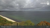 Archiv Foto Webcam Rügen: Lotsenturm Mönchgut 12:00
