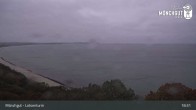Archiv Foto Webcam Rügen: Lotsenturm Mönchgut 20:00