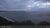 Archiv Foto Webcam Rügen: Lotsenturm Mönchgut 06:00