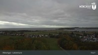 Archiv Foto Webcam Rügen: Lotsenturm Mönchgut 14:00