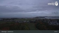 Archived image Webcam Rügen: Pilot Tower Mönchgut 06:00