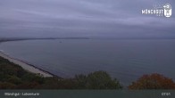 Archived image Webcam Rügen: Pilot Tower Mönchgut 07:00