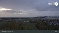 Archived image Webcam Rügen: Pilot Tower Mönchgut 04:00
