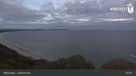 Archived image Webcam Rügen: Pilot Tower Mönchgut 07:00