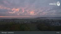 Archiv Foto Webcam Rügen: Lotsenturm Mönchgut 00:00