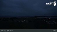 Archiv Foto Webcam Rügen: Lotsenturm Mönchgut 06:00