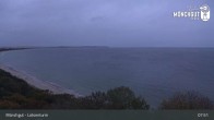 Archiv Foto Webcam Rügen: Lotsenturm Mönchgut 07:00