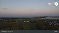 Archiv Foto Webcam Rügen: Lotsenturm Mönchgut 07:00