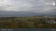 Archiv Foto Webcam Rügen: Lotsenturm Mönchgut 12:00