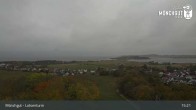 Archived image Webcam Rügen: Pilot Tower Mönchgut 14:00