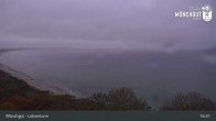 Archiv Foto Webcam Rügen: Lotsenturm Mönchgut 00:00