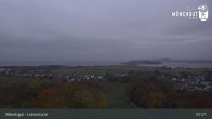 Archived image Webcam Rügen: Pilot Tower Mönchgut 06:00