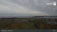 Archiv Foto Webcam Rügen: Lotsenturm Mönchgut 14:00