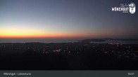Archiv Foto Webcam Rügen: Lotsenturm Mönchgut 00:00