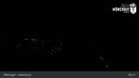 Archiv Foto Webcam Rügen: Lotsenturm Mönchgut 04:00