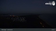 Archiv Foto Webcam Rügen: Lotsenturm Mönchgut 06:00