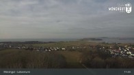 Archiv Foto Webcam Rügen: Lotsenturm Mönchgut 10:00