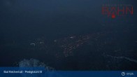 Archived image Webcam Bad Reichenhall - Top Station Predigstuhl Cable car 06:00