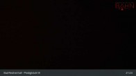 Archiv Foto Webcam Bad Reichenhall - Predigtstuhlbahn Bergstation 02:00