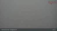 Archiv Foto Webcam Bad Reichenhall - Predigtstuhlbahn Bergstation 06:00