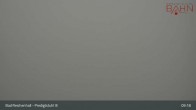 Archiv Foto Webcam Bad Reichenhall - Predigtstuhlbahn Bergstation 08:00
