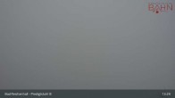 Archiv Foto Webcam Bad Reichenhall - Predigtstuhlbahn Bergstation 12:00
