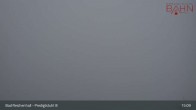 Archiv Foto Webcam Bad Reichenhall - Predigtstuhlbahn Bergstation 14:00