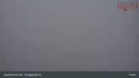 Archiv Foto Webcam Bad Reichenhall - Predigtstuhlbahn Bergstation 18:00